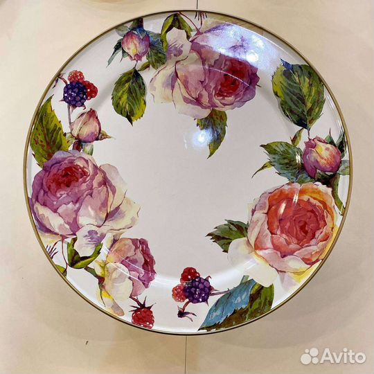 Набор столовой посуды