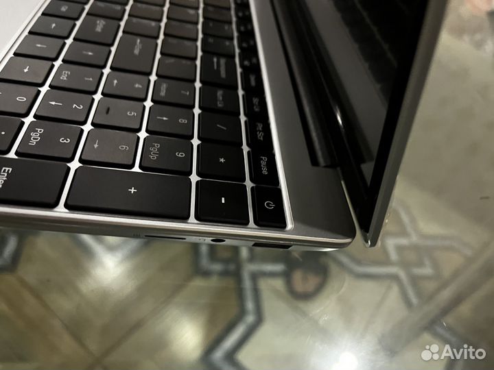 Игровой ноутбук новый