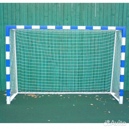 Футбольная сетка на заказ