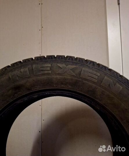 Nexen Winguard WinSpike 225/65 R17