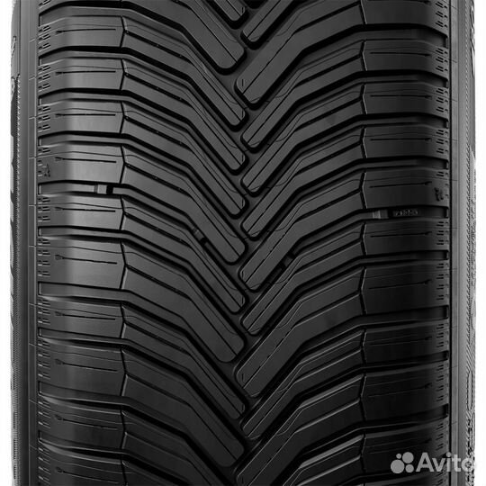 Michelin CrossClimate+ 205/60 R16 96W