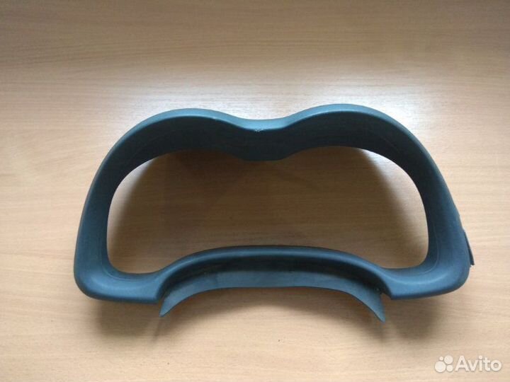 Накладка на торпедо (панели) Toyota Corolla 150