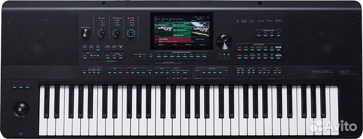 В наличии Синтезатор Medeli AKX10