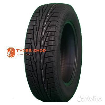 Nokian Tyres Nordman RS2 215/60 R16