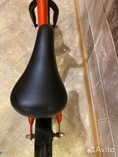 Беговел runbike