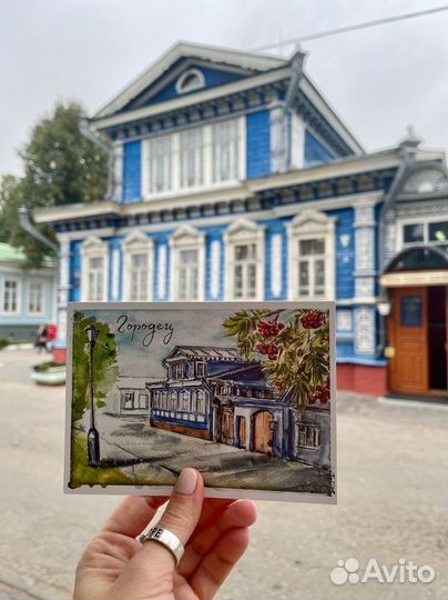 Автобусный тур. Псков - Новгород