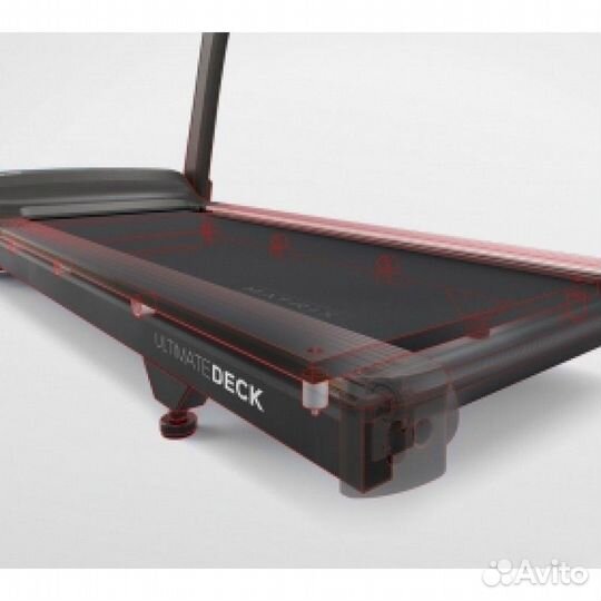 Беговая дорожка matrix TF30XER 2021