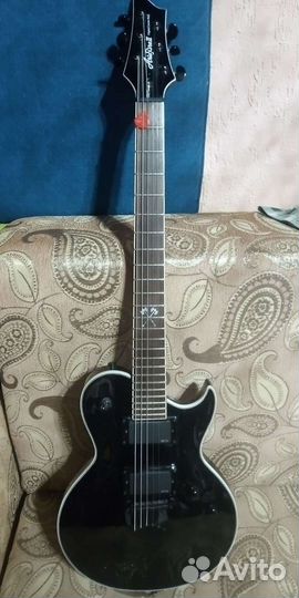 Aria Pro 2 les paul Axe