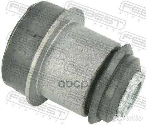 Сайленблок больш. верх рыч Febest NAB-327 Febest