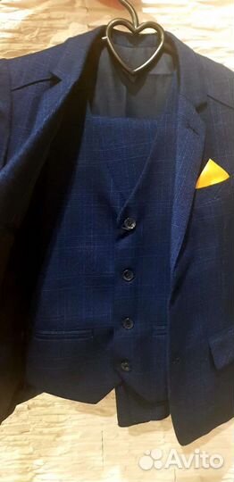 Школьная форма