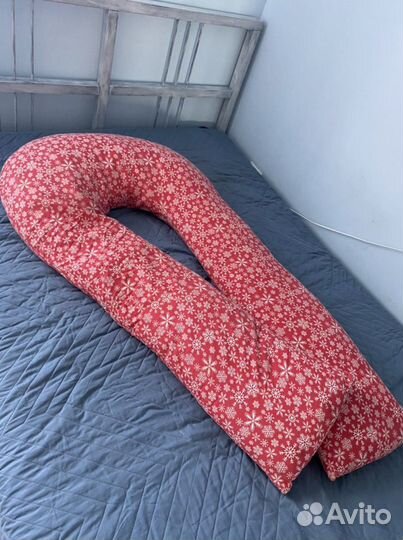 Подушка для беременных