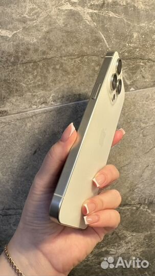 iPhone 15 Pro Max, 256 ГБ