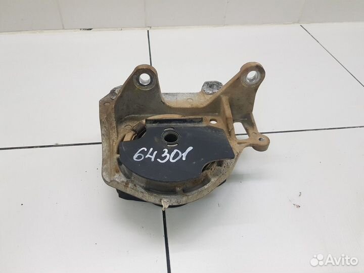 Опора двигателя (левая) (Haval F7)