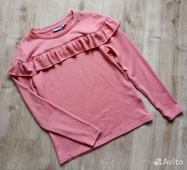 Вещи 146-152 см для девочки