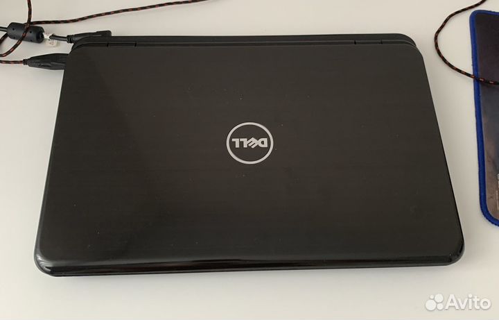 Dell inspiron n5110