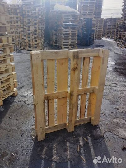 Поддоны Егорьевск