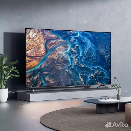 Xiaomi Mi TV ES 2022 75 телевизор