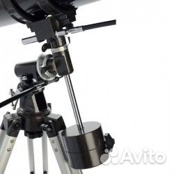 Телескоп Celestron PowerSeeker 127 EQ