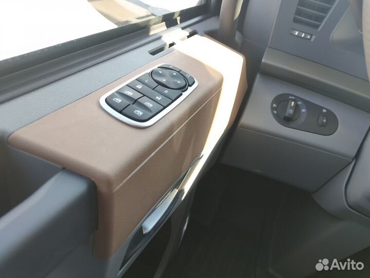 DongFeng GX-1, 2023
