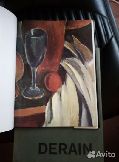 Дарен, Конионков. Книги по искусству, классика