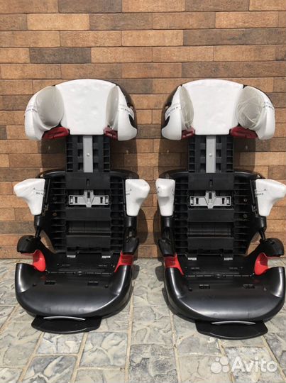 Автомобильное кресло maxi-cosi Rodi 15-36 кг