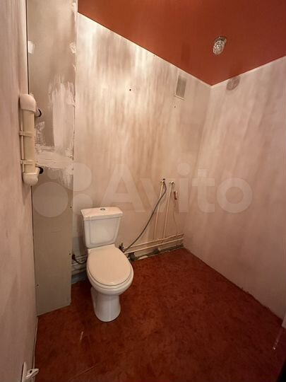 3-к. квартира, 72,5 м², 1/9 эт.