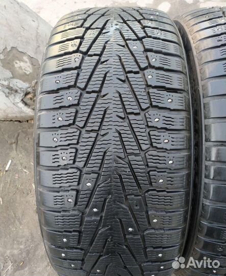 Nokian Tyres Hakkapeliitta 7 SUV 265/45 R21 108P
