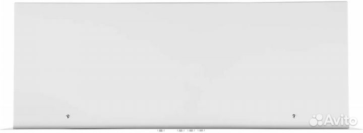 Вытяжка встраиваемая Hyundai HBB 6036 WG белый