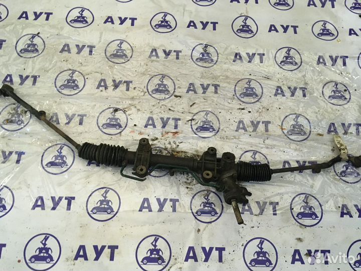Рулевая рейка Рено Лагуна 1