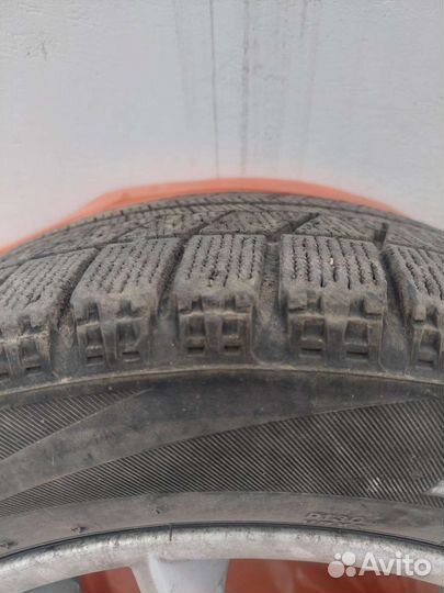 Диски литые r16 5 114 3