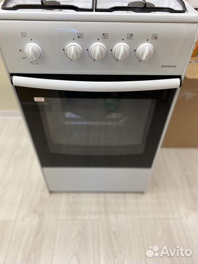 Газовая плита бу