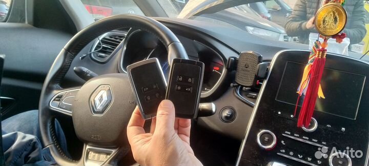 Изготовление,ремонт и программирование автоключей