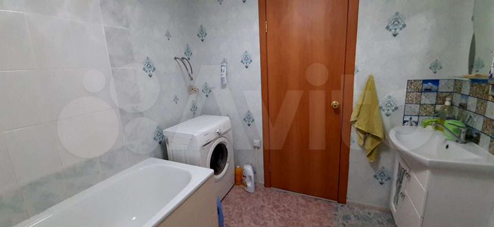 Дом 81 м² на участке 6 сот.