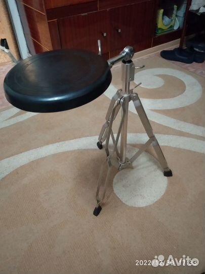 Тренировочный пэд promark на стойке