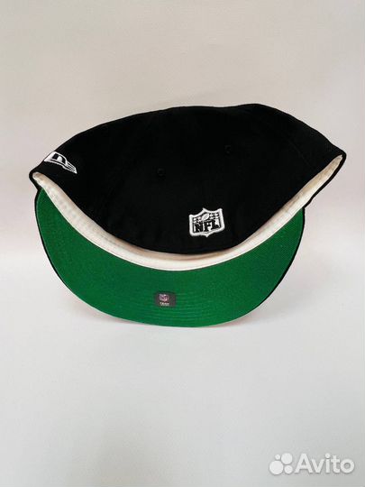 Бейсболка New Era 59Fifty 6 7/8 NFL США