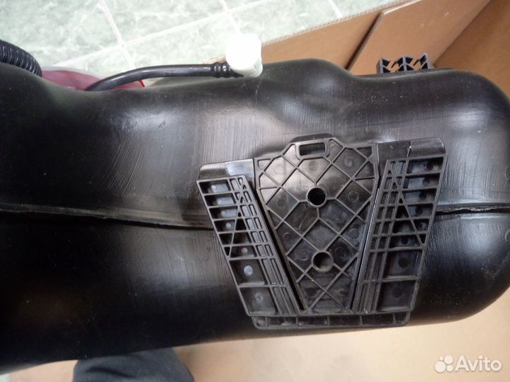 Бак топливный Opel Zafira