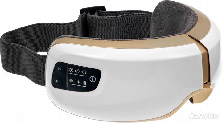 Массажер для глаз