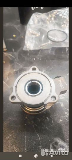 Выжимной подшибник новый ipr 3220