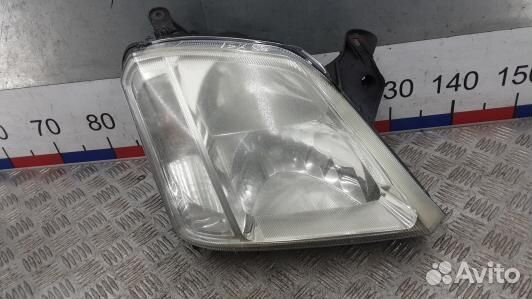 Фара правая opel meriva A (1SK88MU01)