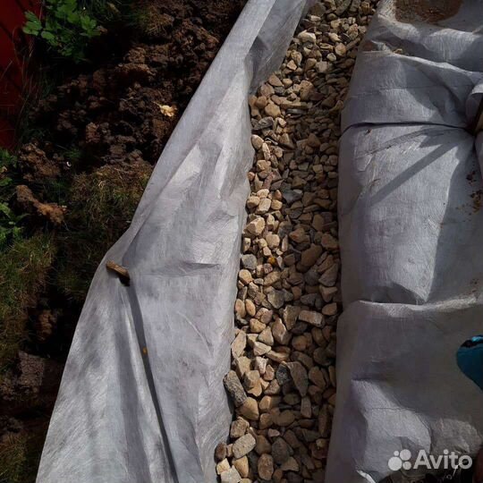 Благоустройство