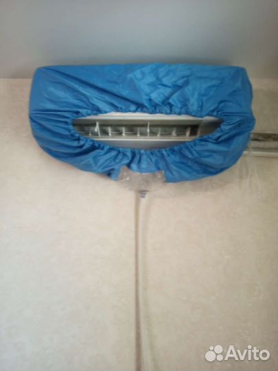 Кондиционеры, установка, обслуживание, продажа