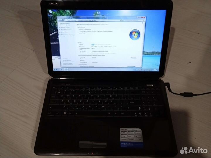 Ноутбук acer и asus каждый 3500