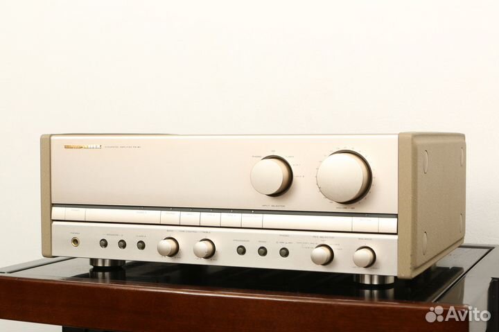 Усилитель Marantz PM-80
