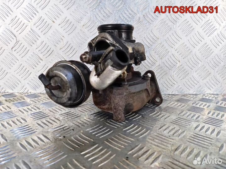 Турбина Opel Astra H 1.7 Z17DTR 8981023711