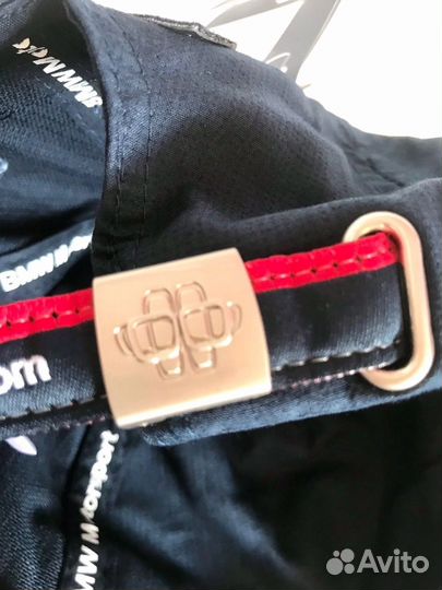 BMW Motorsport кепки бейсболки