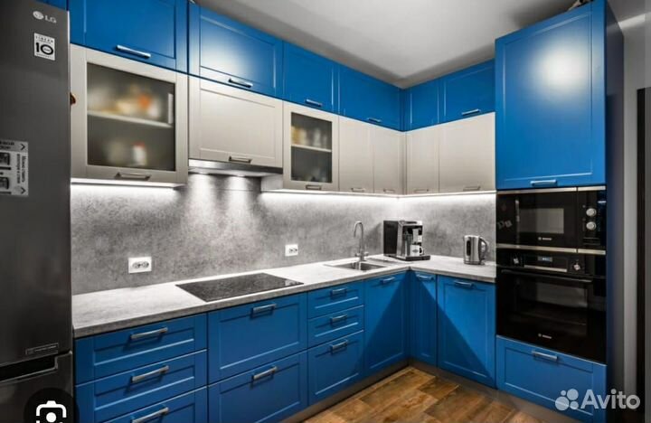 Ремонт и реставрация мебели