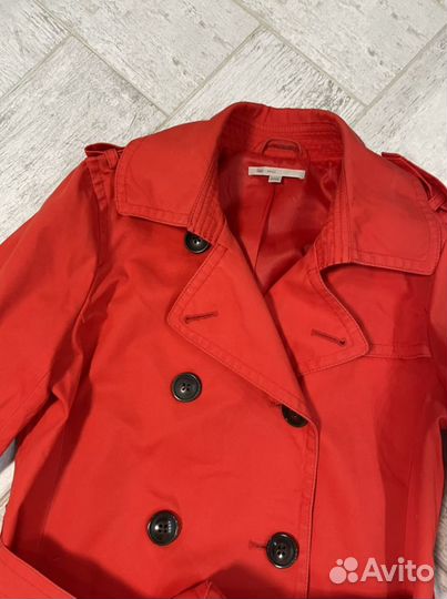 Тренч gap S(42)