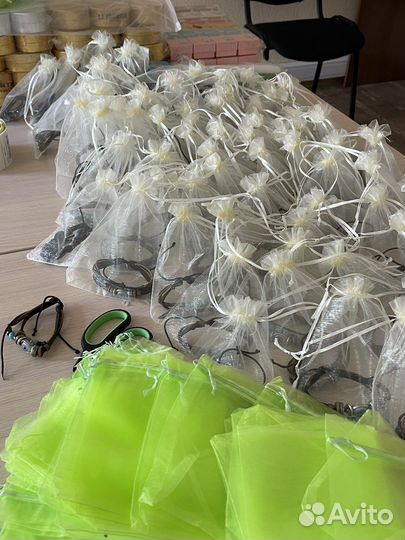 Фулфилмент для маркетплейсов и упаковка товаров