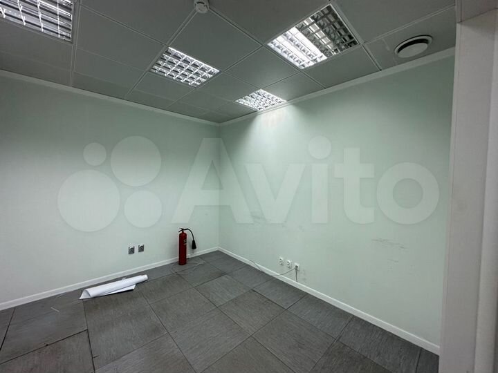 Офис, 171.6 м²