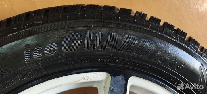 Yokohama Ice Guard IG65 205/55 R16 94T
